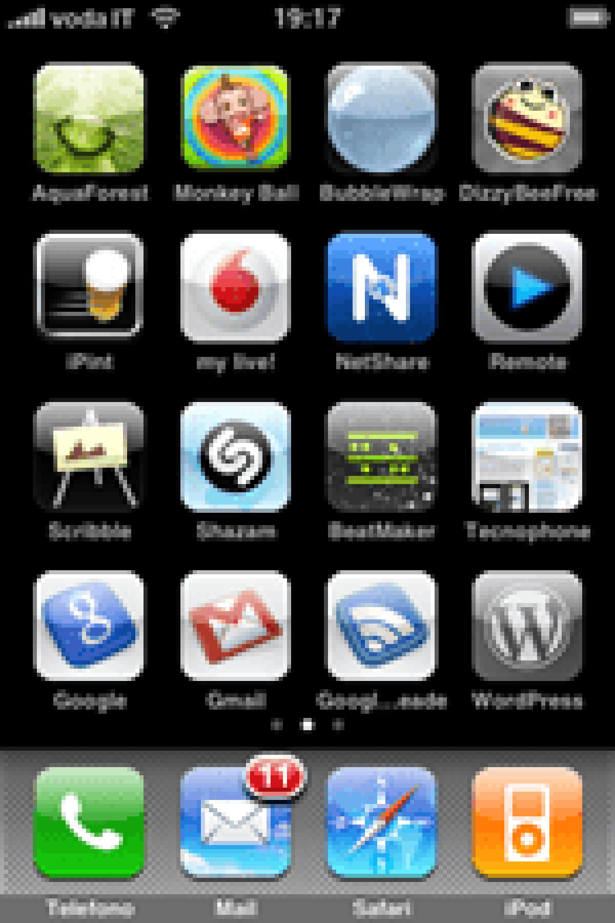 iPhone 3G: 8 trucchi fondamentali! - 