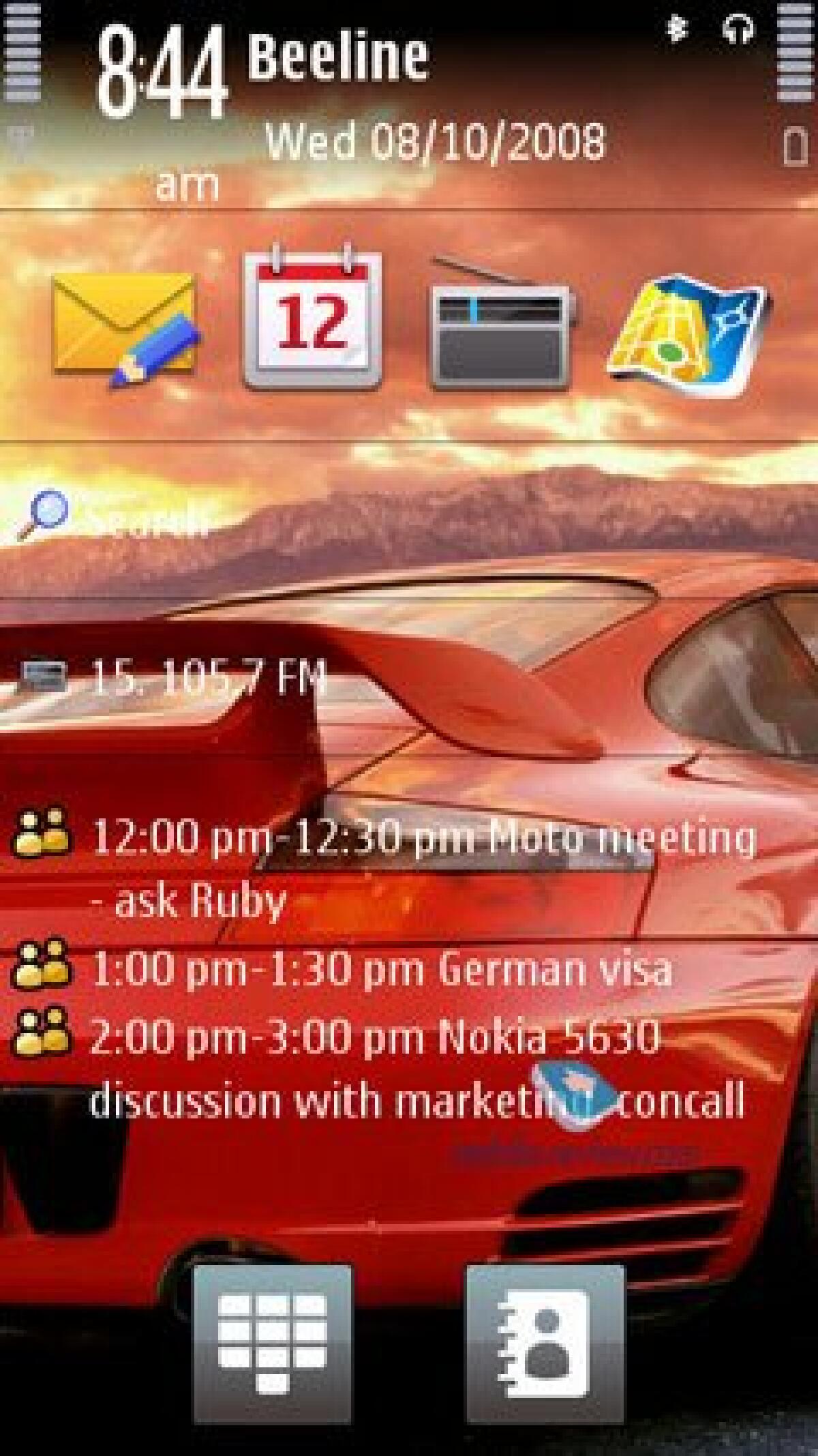 Symbian S60 5th edition: ecco la recensione - 