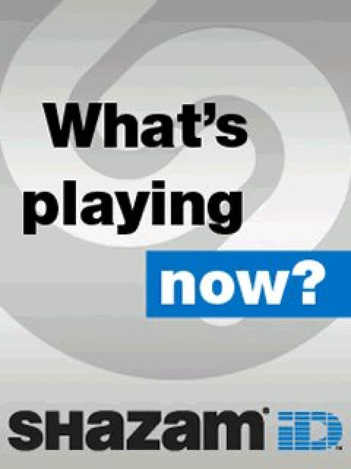 Shazam ID: che canzione stiamo ascoltando? - 