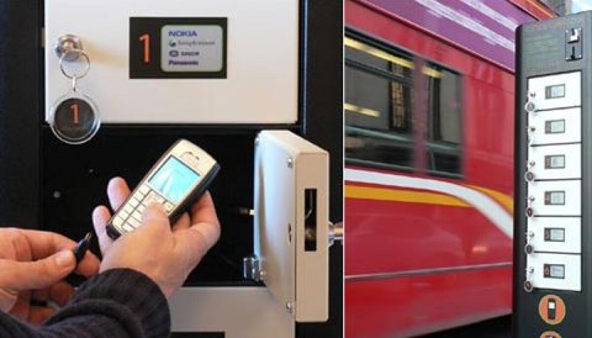 ChargeBox: mai più batteria scarica! - 