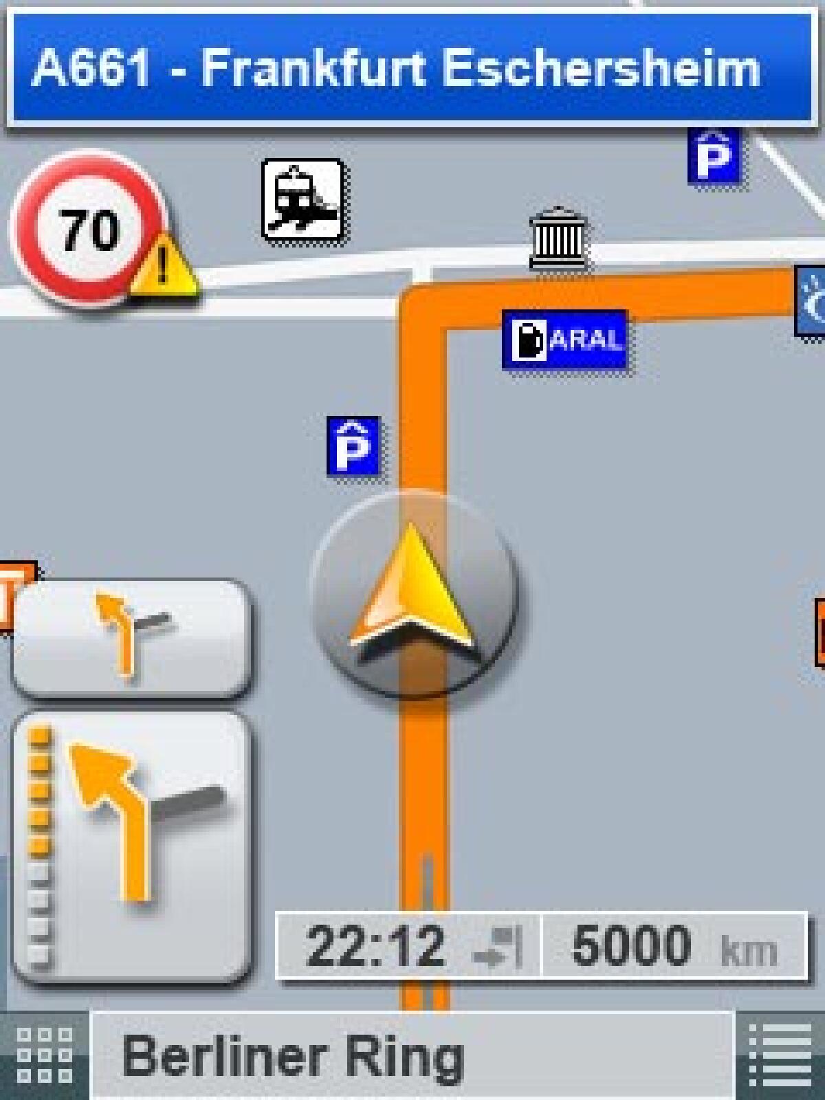 Navigon Mobile Navigator 7: ecco il test - 