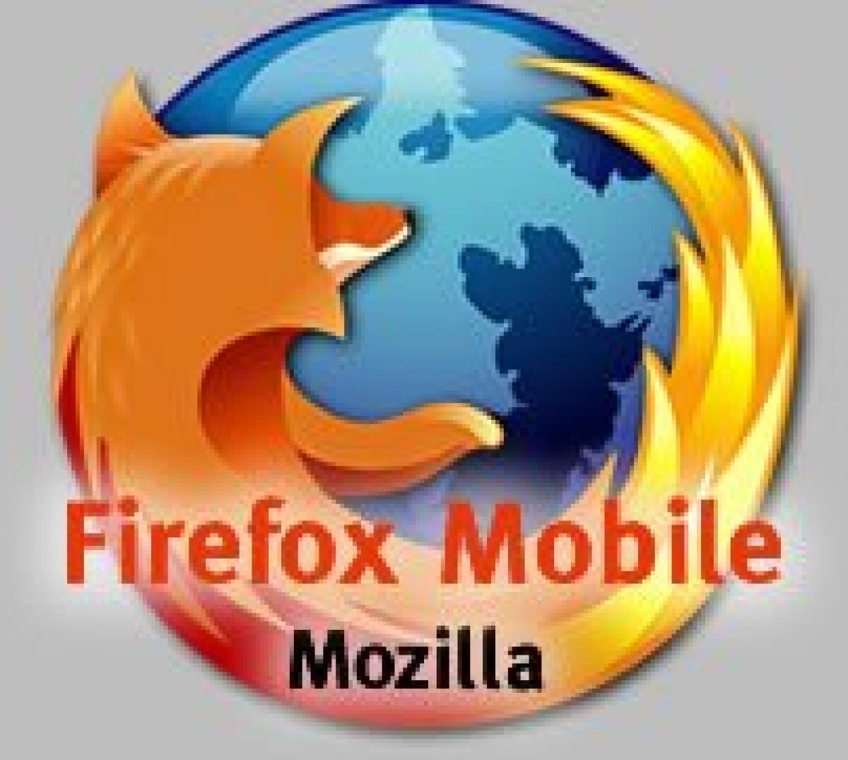 Mozilla Firefox Mobile per tutti - 