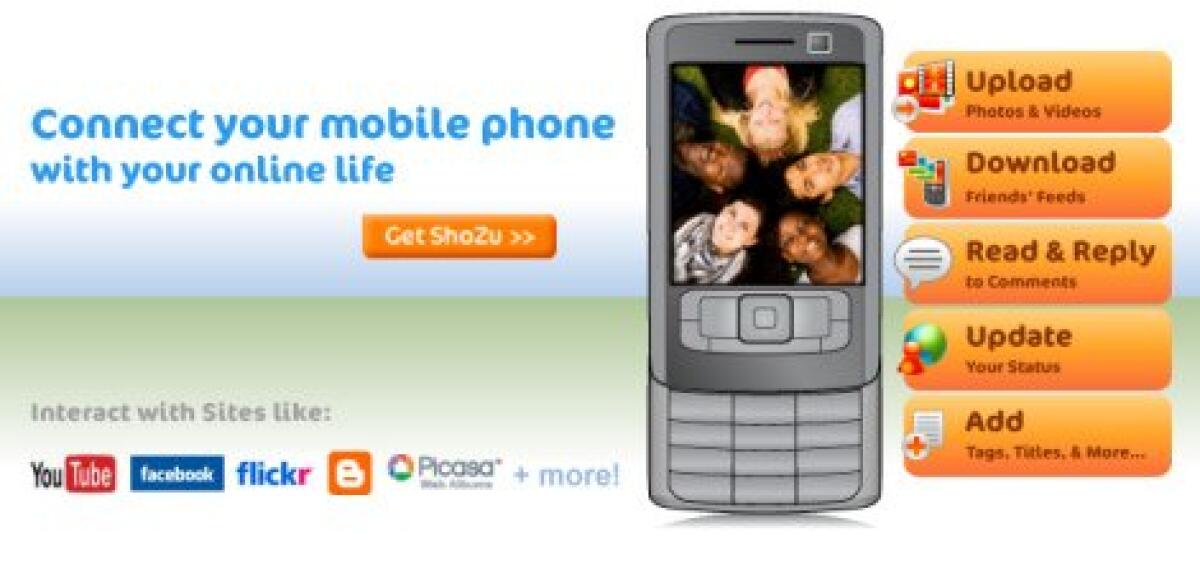 Shozu: update 4.1.60 - 