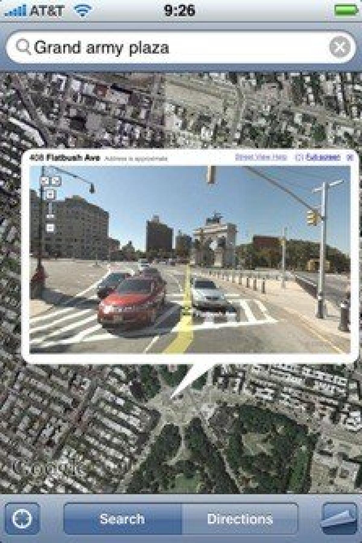 iPhone 3G: in arrivo il firmware 2.2 - 