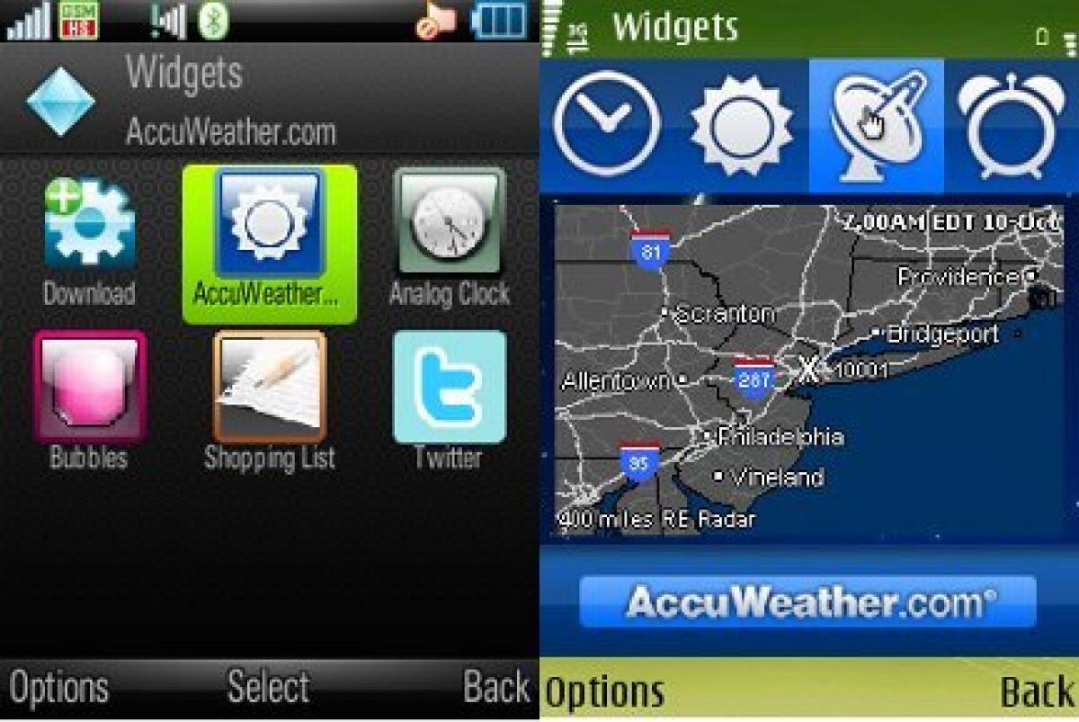 Opera Mobile 9.5: disponibile la beta! - 