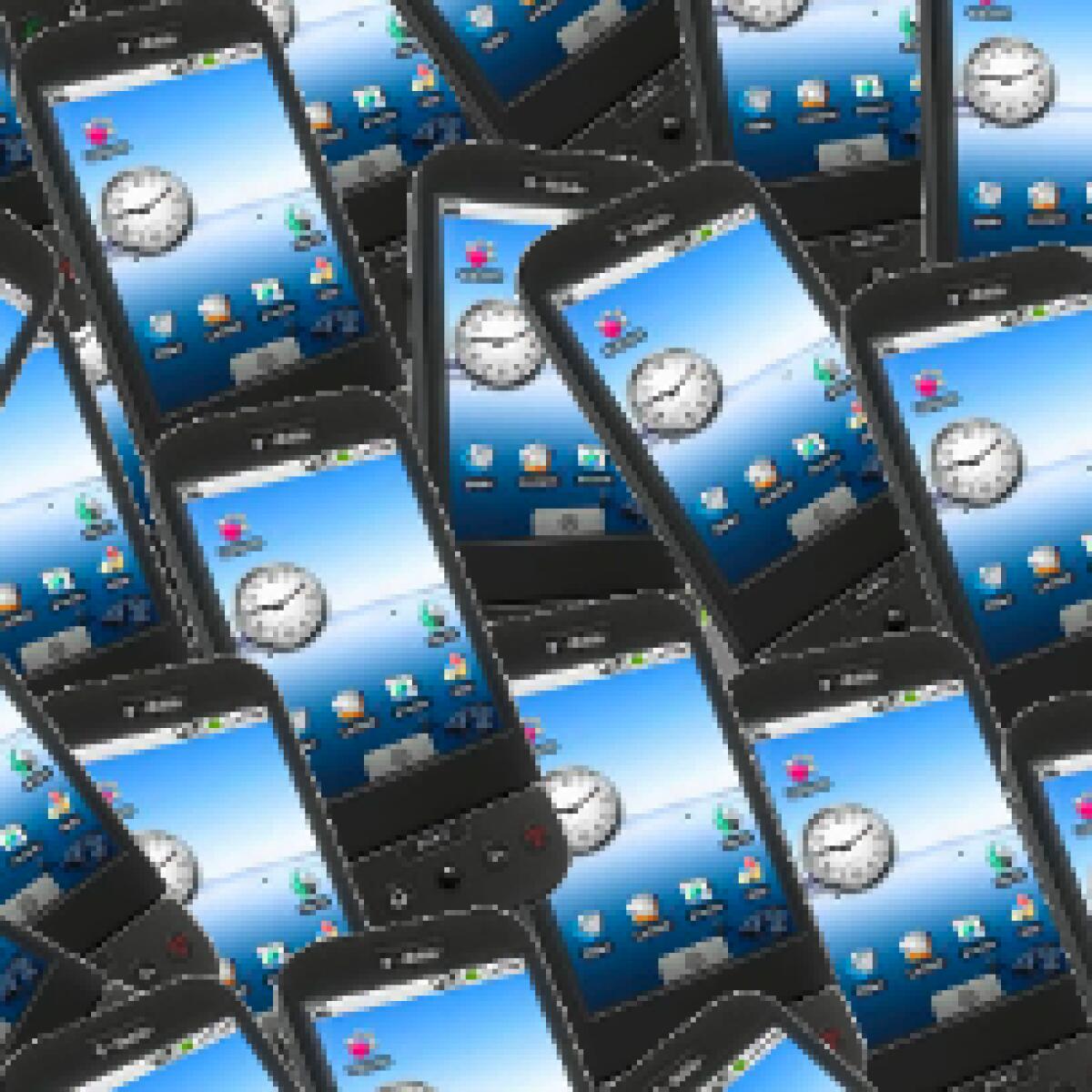 GPhone già a quota 1,5 milioni!! - 