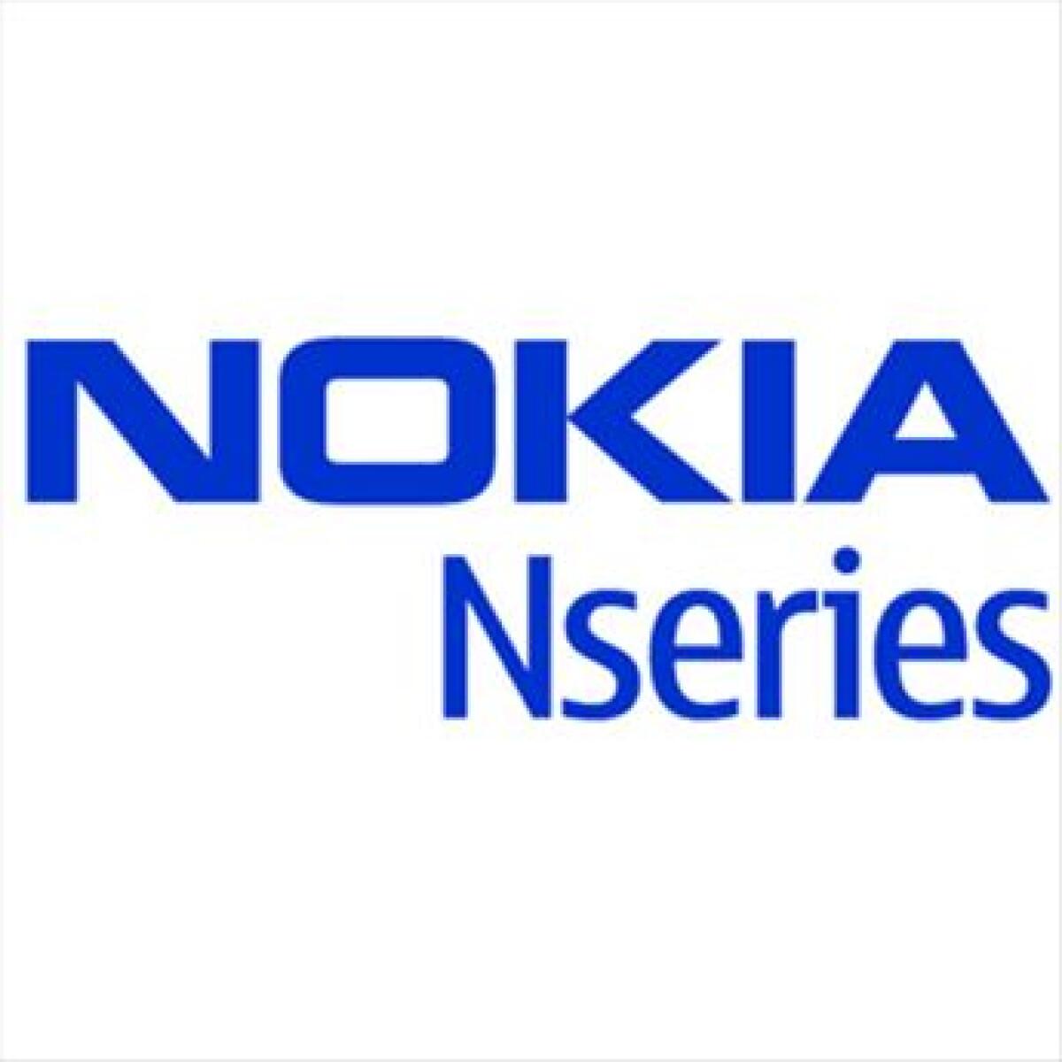 In arrivo il primo Nokia N-Series Touchscreen? - 