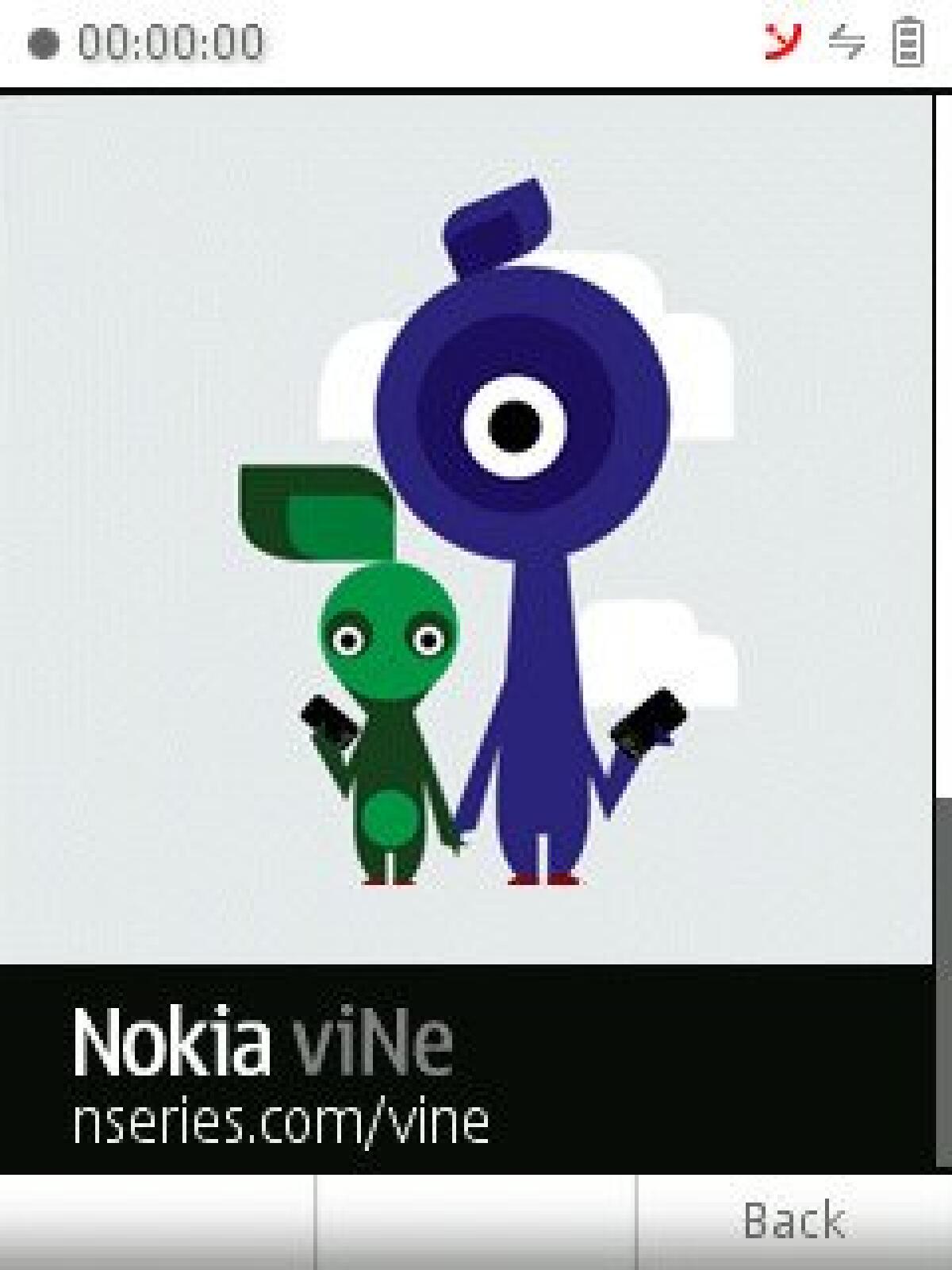 Nokia viNe: ecco il download del successore di Nokia Sport Tracker - 