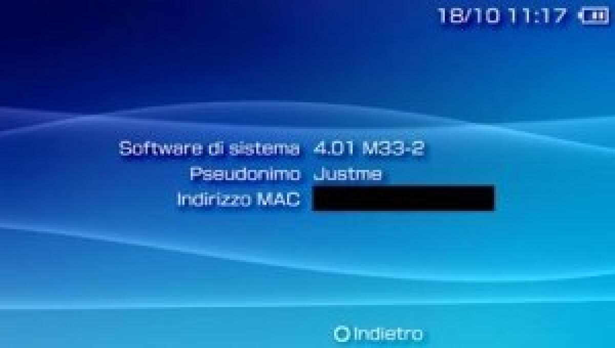 PSP Custom Firmware 5.00 by DarkAlex (M33) - 