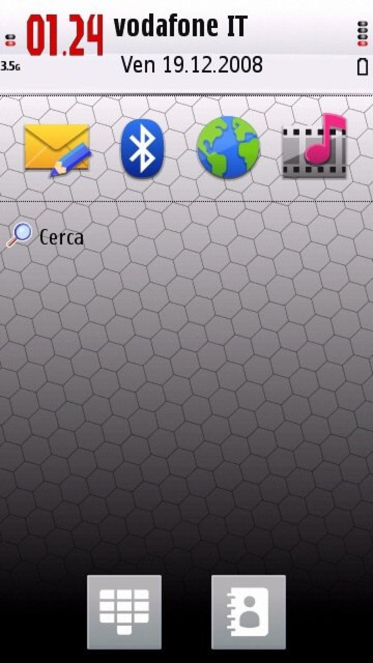 Nokia 5800 XpressMusic: recensione software - 