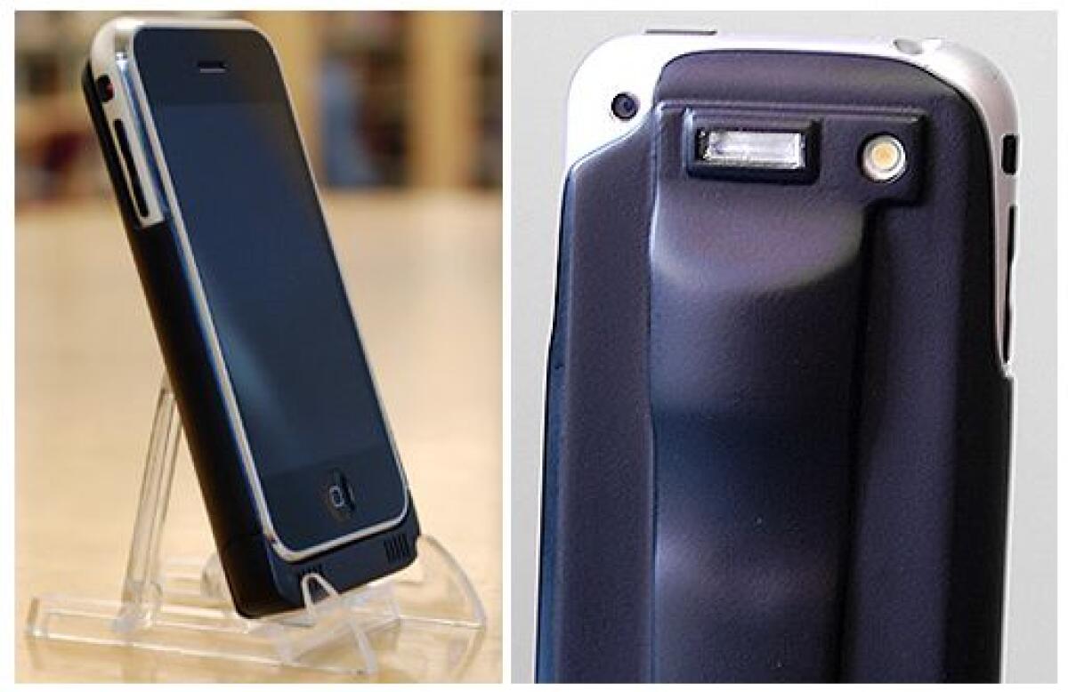 Flash anche per iPhone! - 