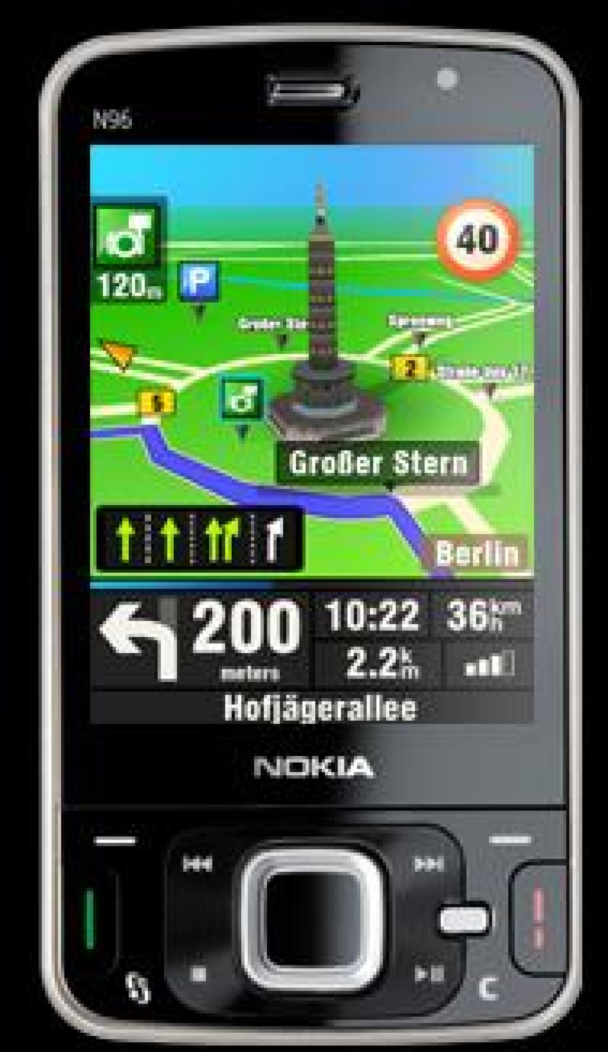 McGuider 7.7: test e impressioni - 