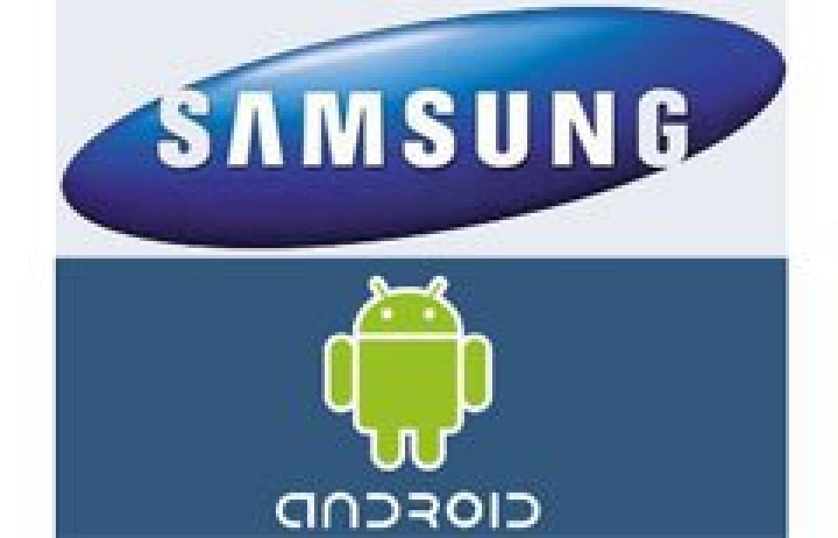 In arrivo Samsung Omnia con Android? - 