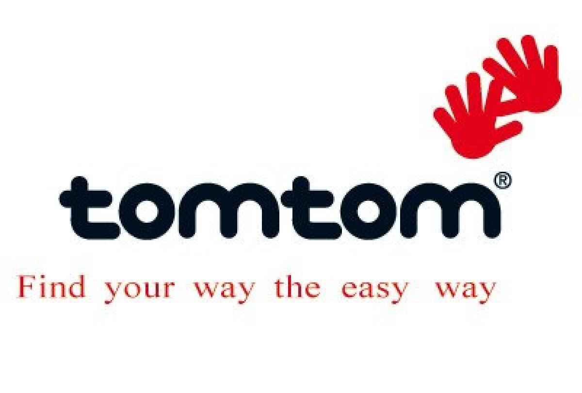TomTom MapShare a quota 5 milioni! - 