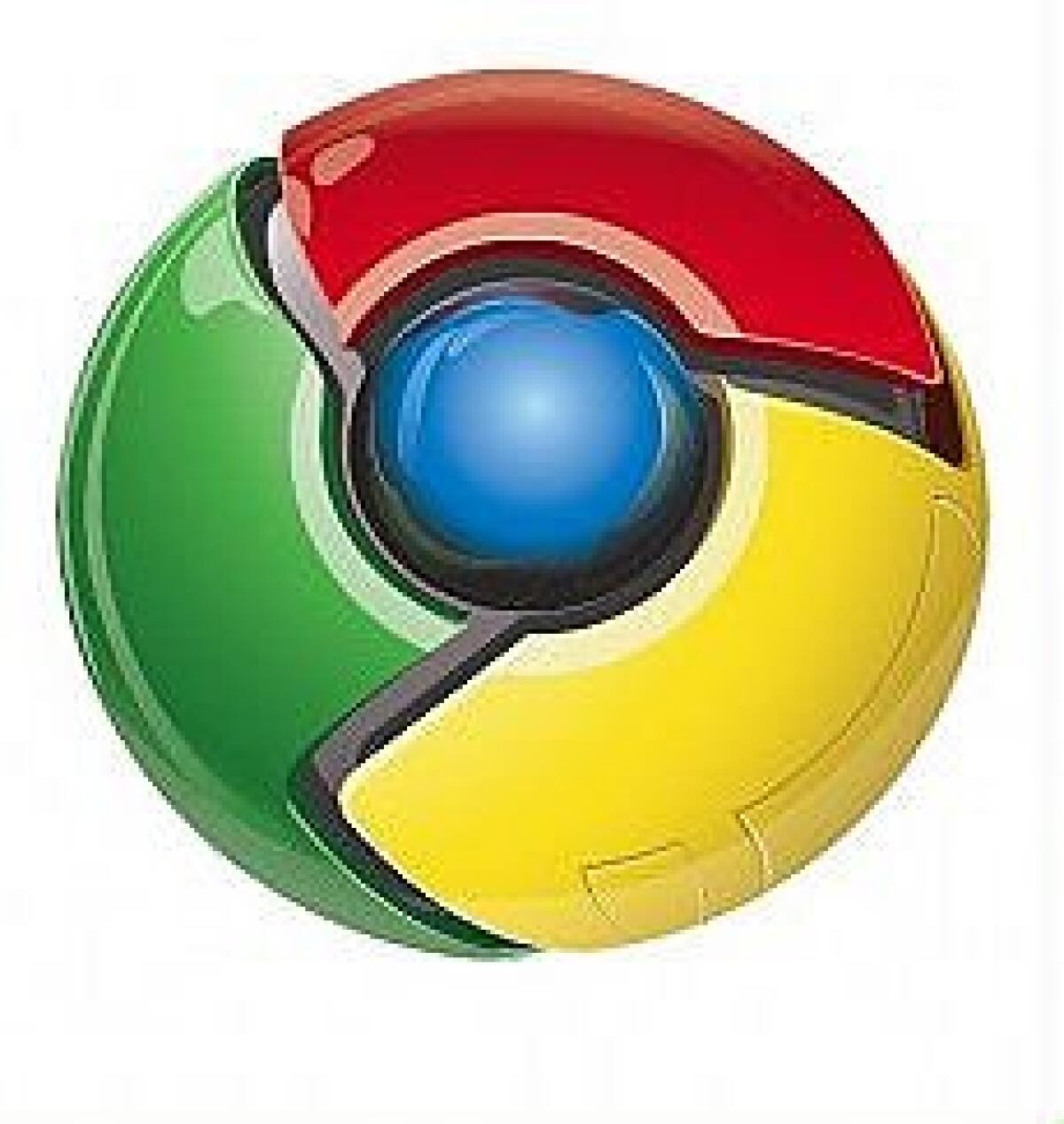Google Chrome: ecco la prima release ufficiale - v.1.0.154.36 - 