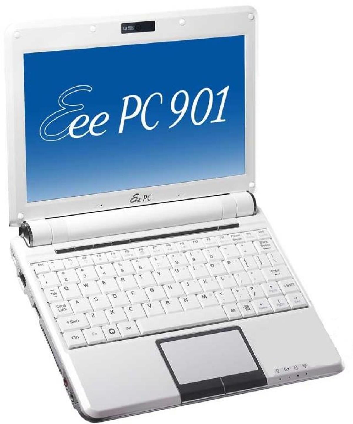 Asus: vedremo anche un EeePhone? - 