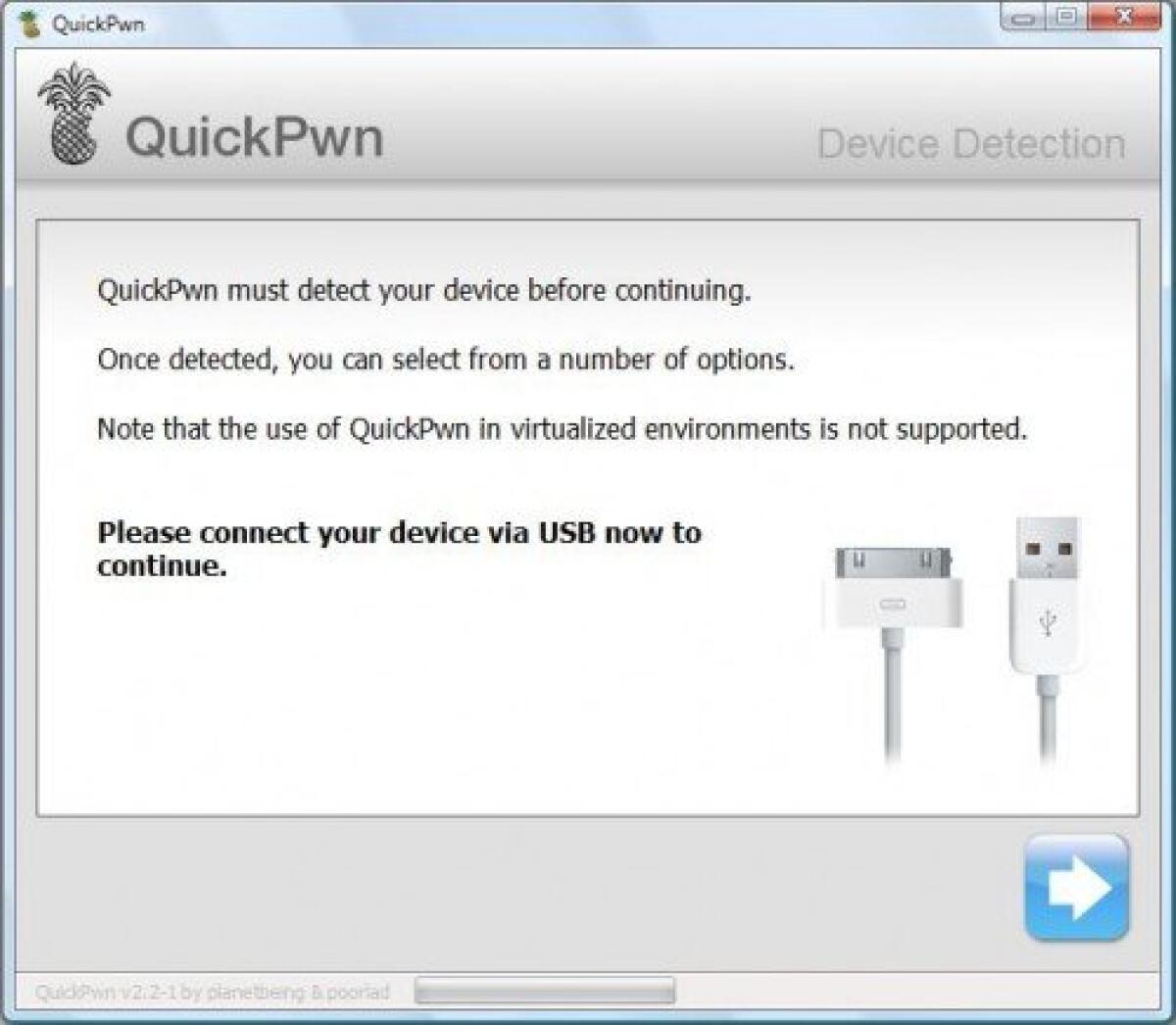 iPhone 3G: come effettuare il jailbreak al Firmware 2.2 - 