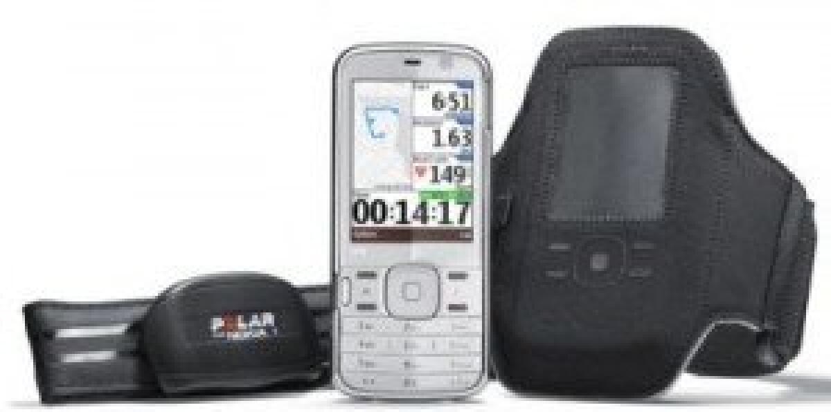 Nokia N79: Active Edition - 