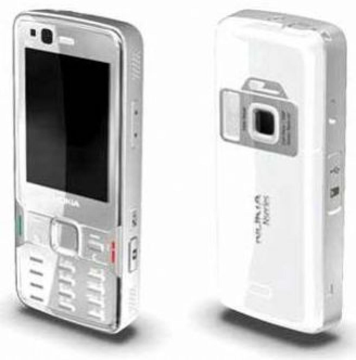 Nokia N82: firmware update 31.0.016 - 