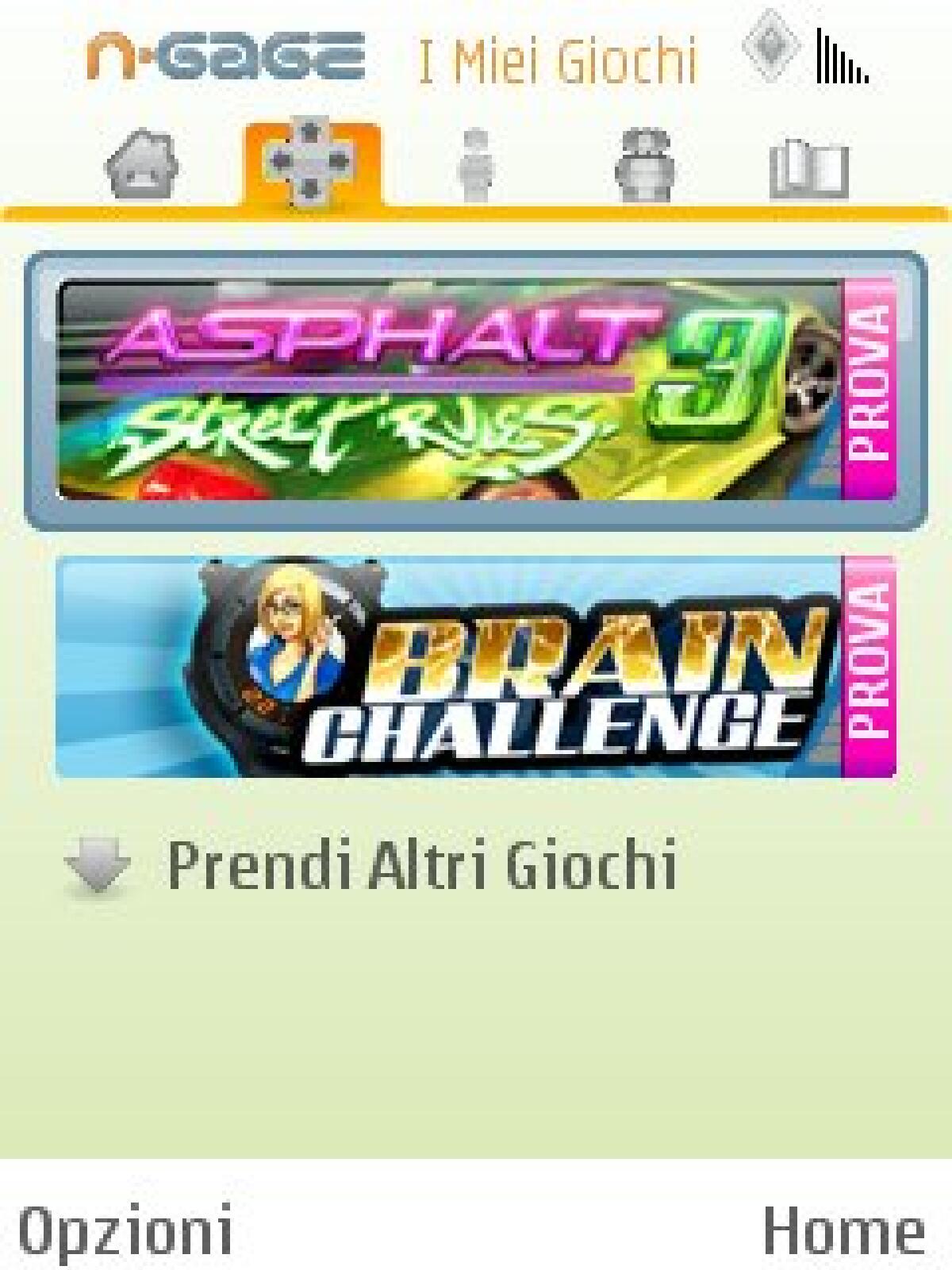 Guida: installare N-Gage 2.0 su Nokia N73, N93 e N93i - 