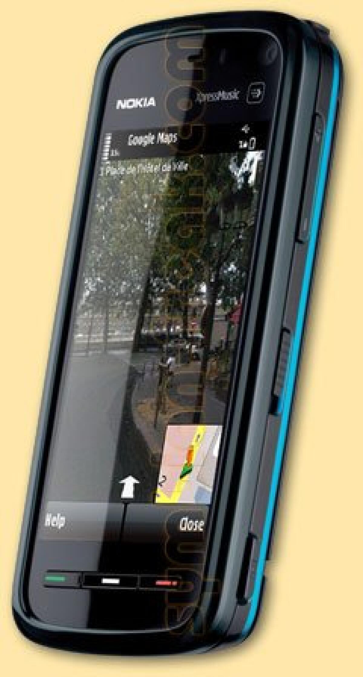 Google Maps Mobile: disponibile la versione 3.0.0 - 