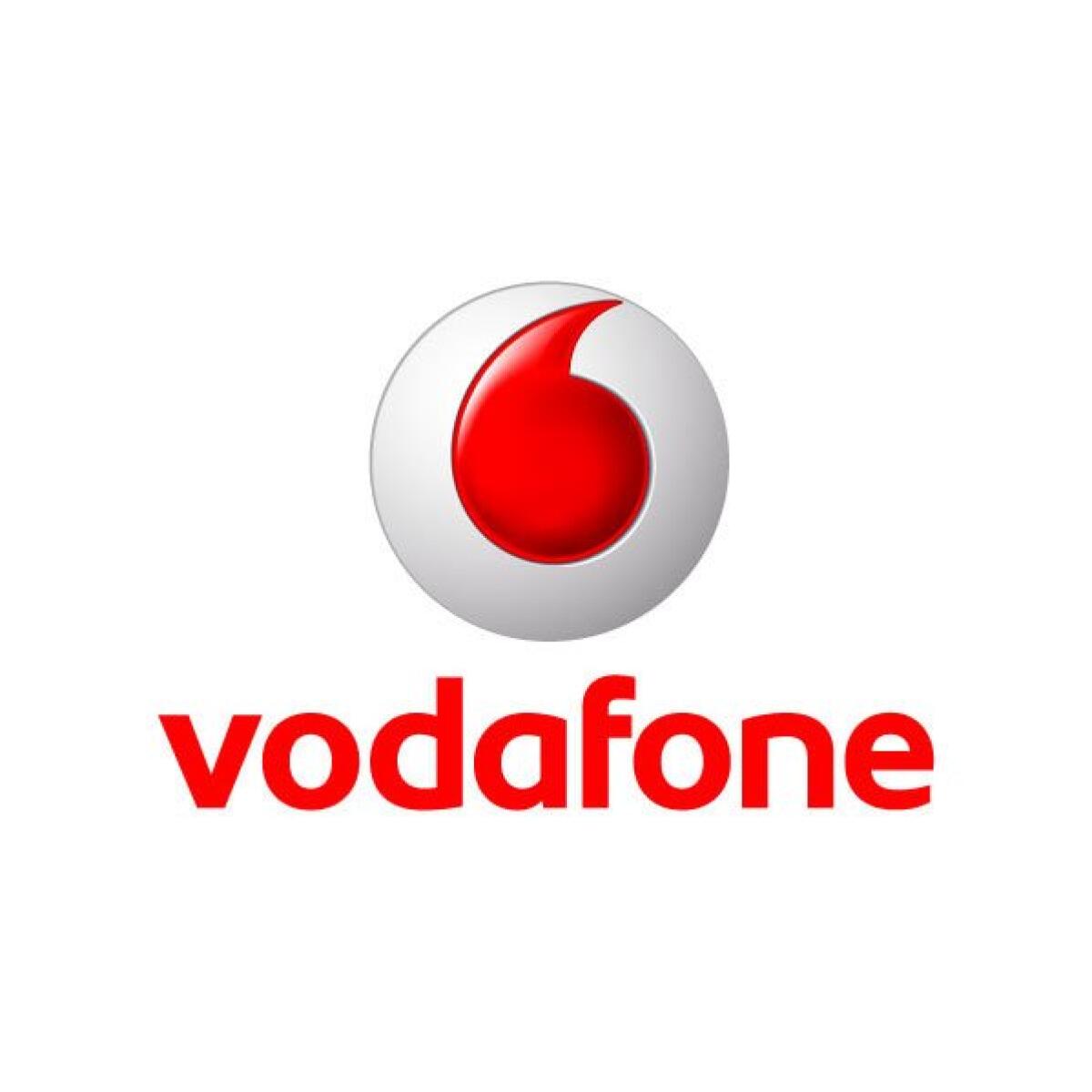Vodafone: problemi per la connessione sotto copertura 3G - 