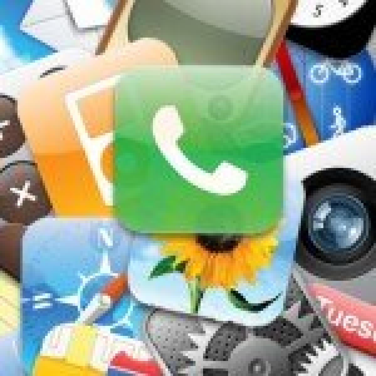 6000 Sfondi gratis per iPhone 3G e iPod Touch - 