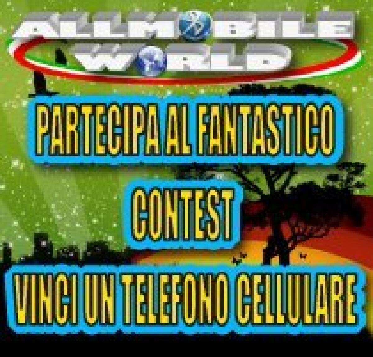 Concorso AllMobileWorld: vinci un Nokia E51! - 