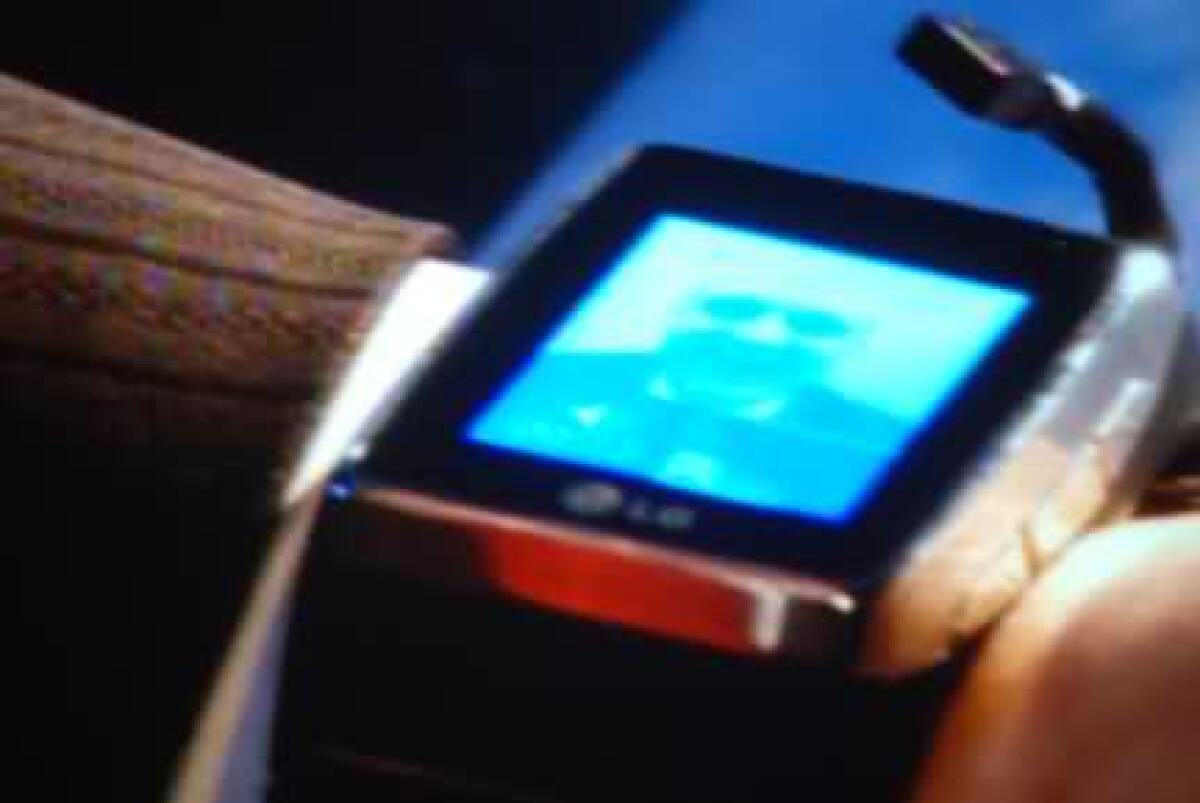 LG G910: sarà venduto a oltre 1000€ - 