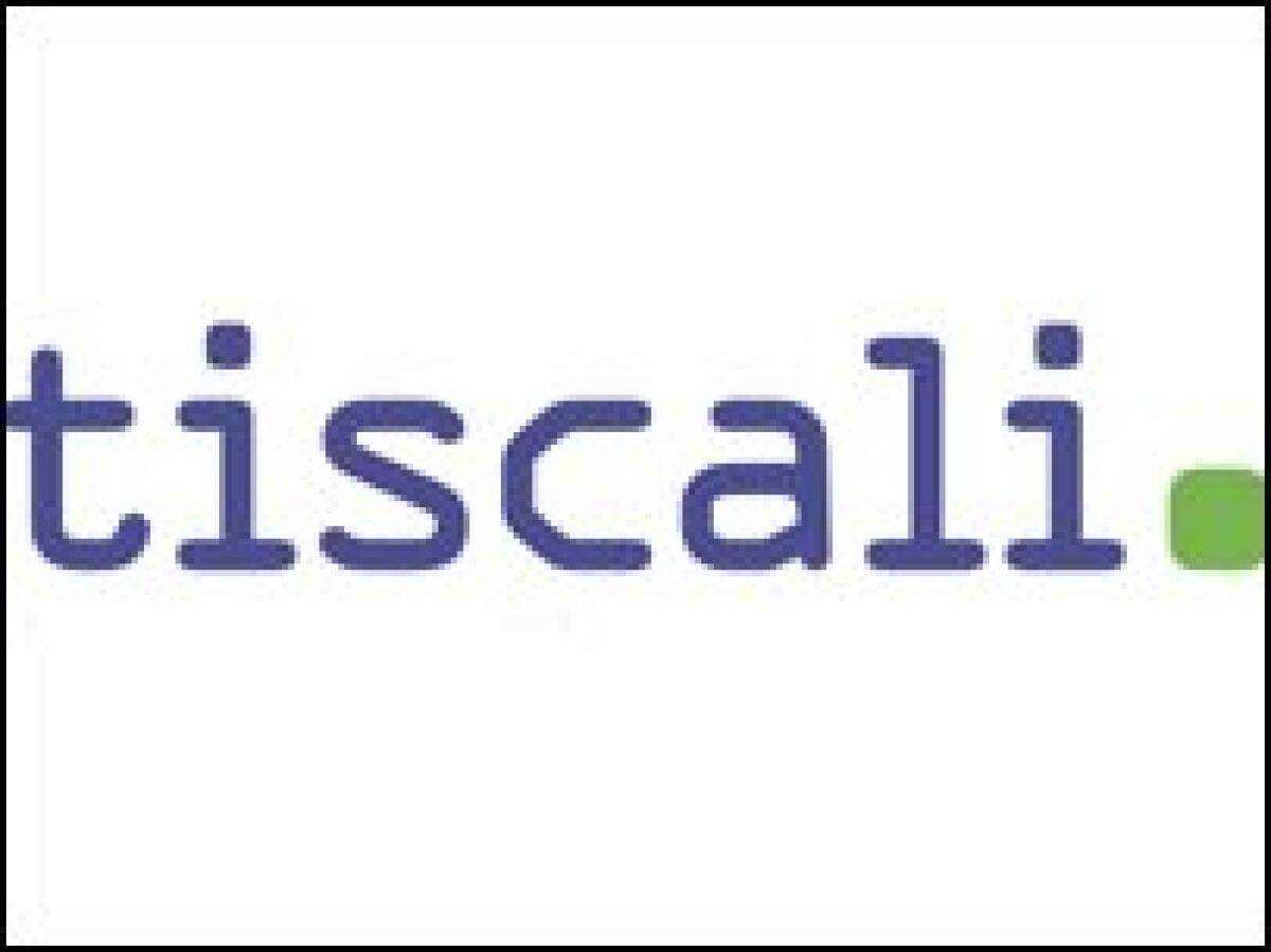 Tiscali: ecco le tariffe del nuovo operatore mobile - 