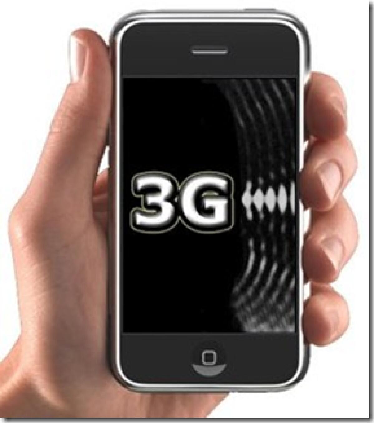 Guida: come migliorare la ricezione del segnale dell’iPhone 3G - 