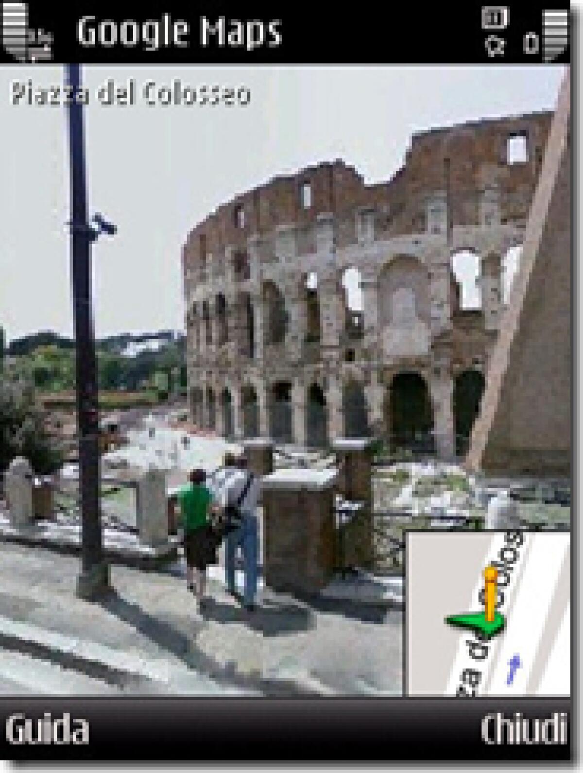 Google Maps e Street View aggiornati: tante città italiane disponibili - 