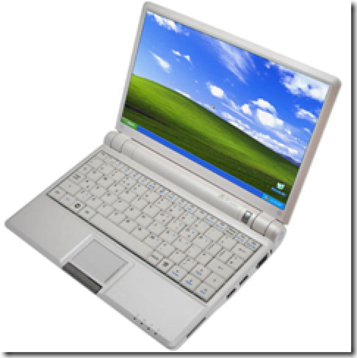 Guide: come installare Windows Xp su Asus eeePc 900 con Linux - 