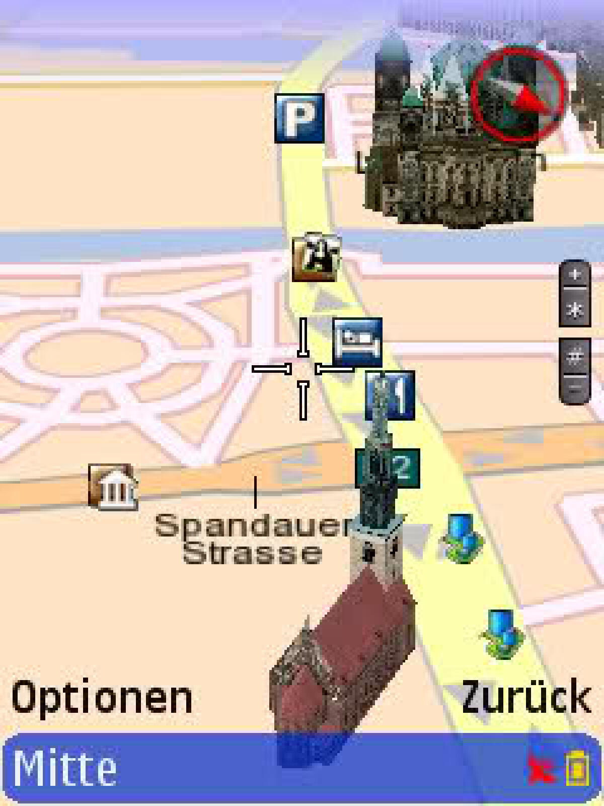 Route 66 Mobile: presto la versione 9.0.18696 - 