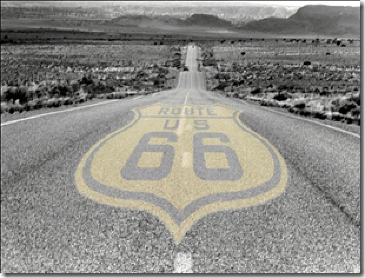 Route66 Mobile: aggiornamento v. 8.0.18990 - 