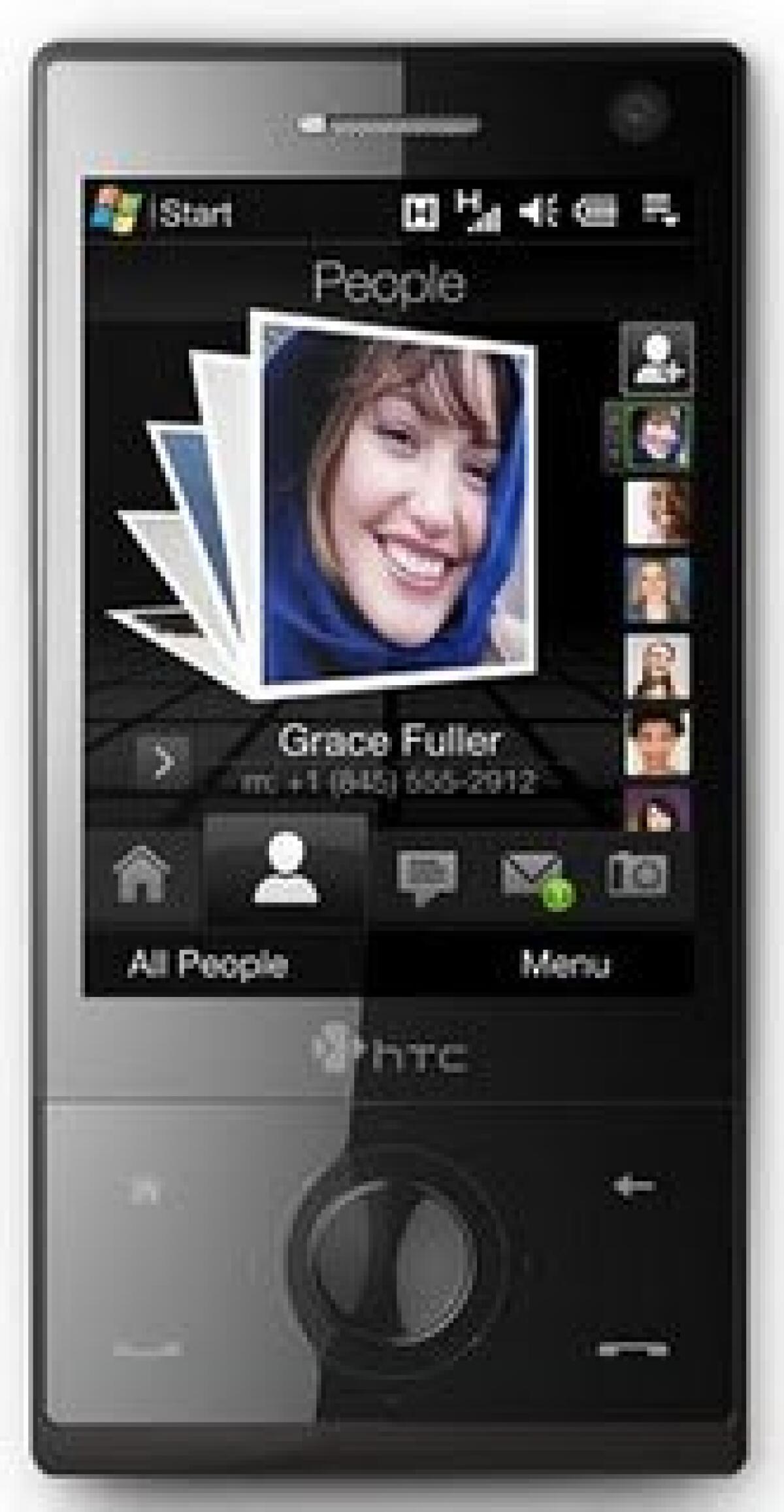 Guida: come flashare una nuova ROM sull'HTC Diamond - 