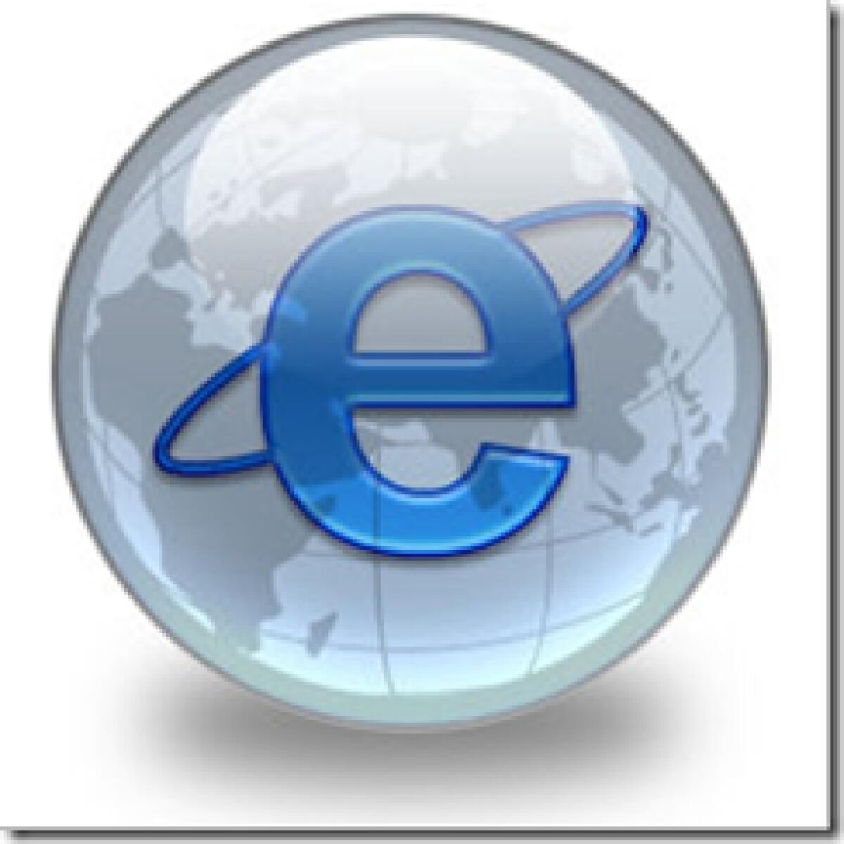 COMUNICAZIONE DI SERVIZIO: RISOLTI PROBLEMI CON INTERNET EXPLORER - 