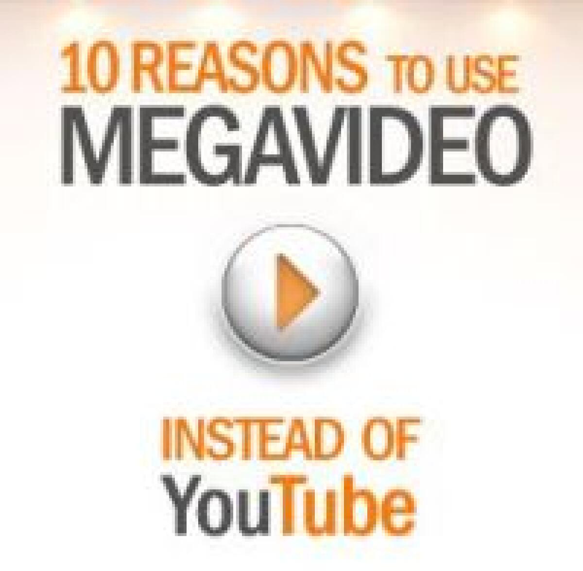 Guida: rimuovere i limiti di tempo da MegaVideo e simili - 