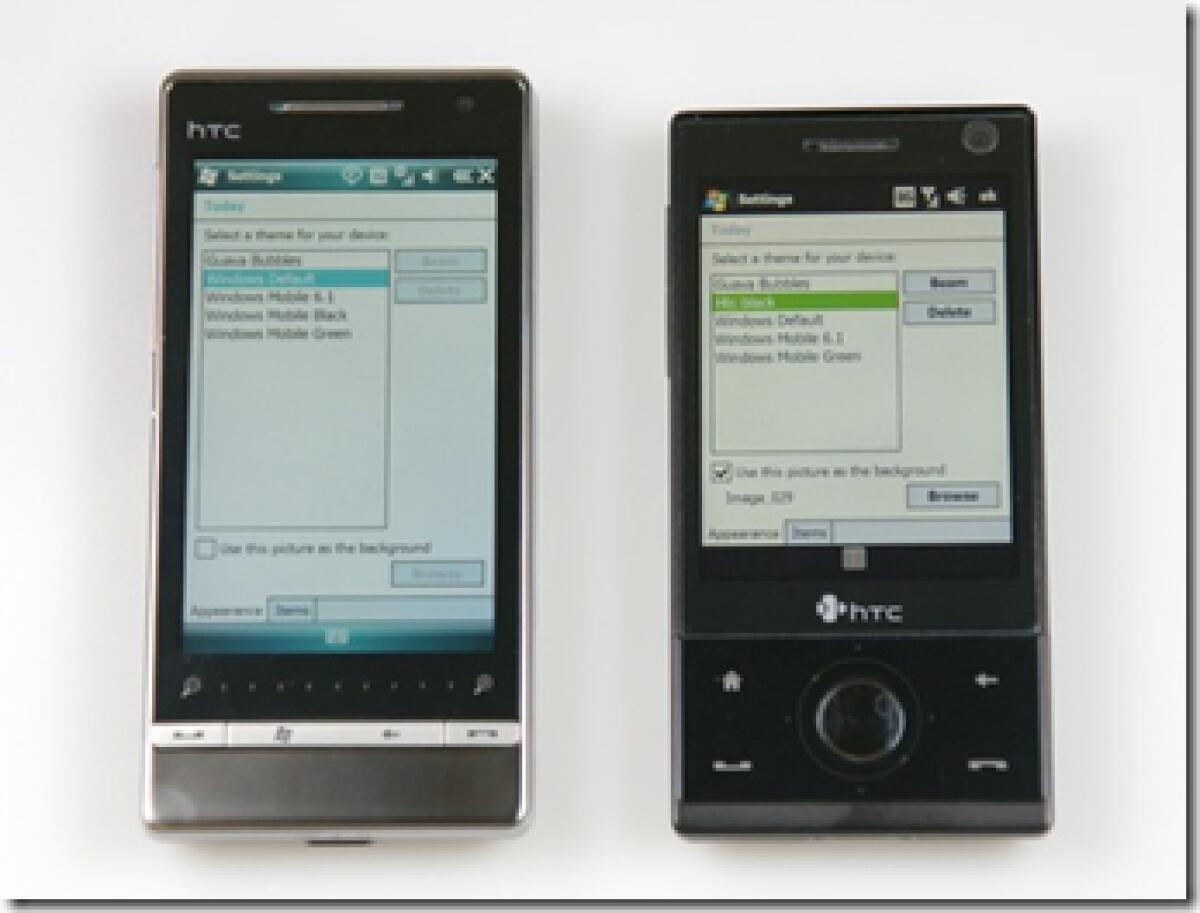 HTC Diamond 2: nei negozi il 16 Aprile - 