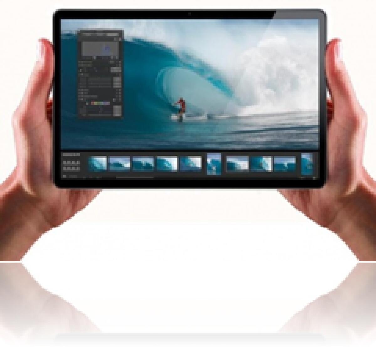 Apple iTablet avrà un design unibody? - 