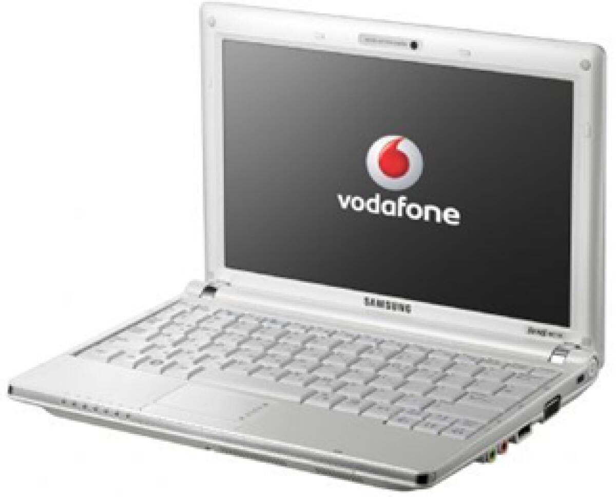 Samsung NC10 e offerta Vodafone MiniPC: analisi nel dettaglio - 