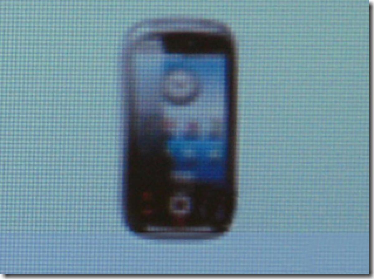 Samsung: presto 3 terminali con Android - 