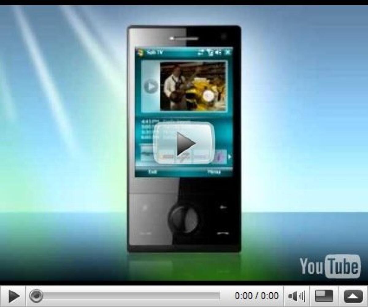 SPB TV: video dimostrativo - 