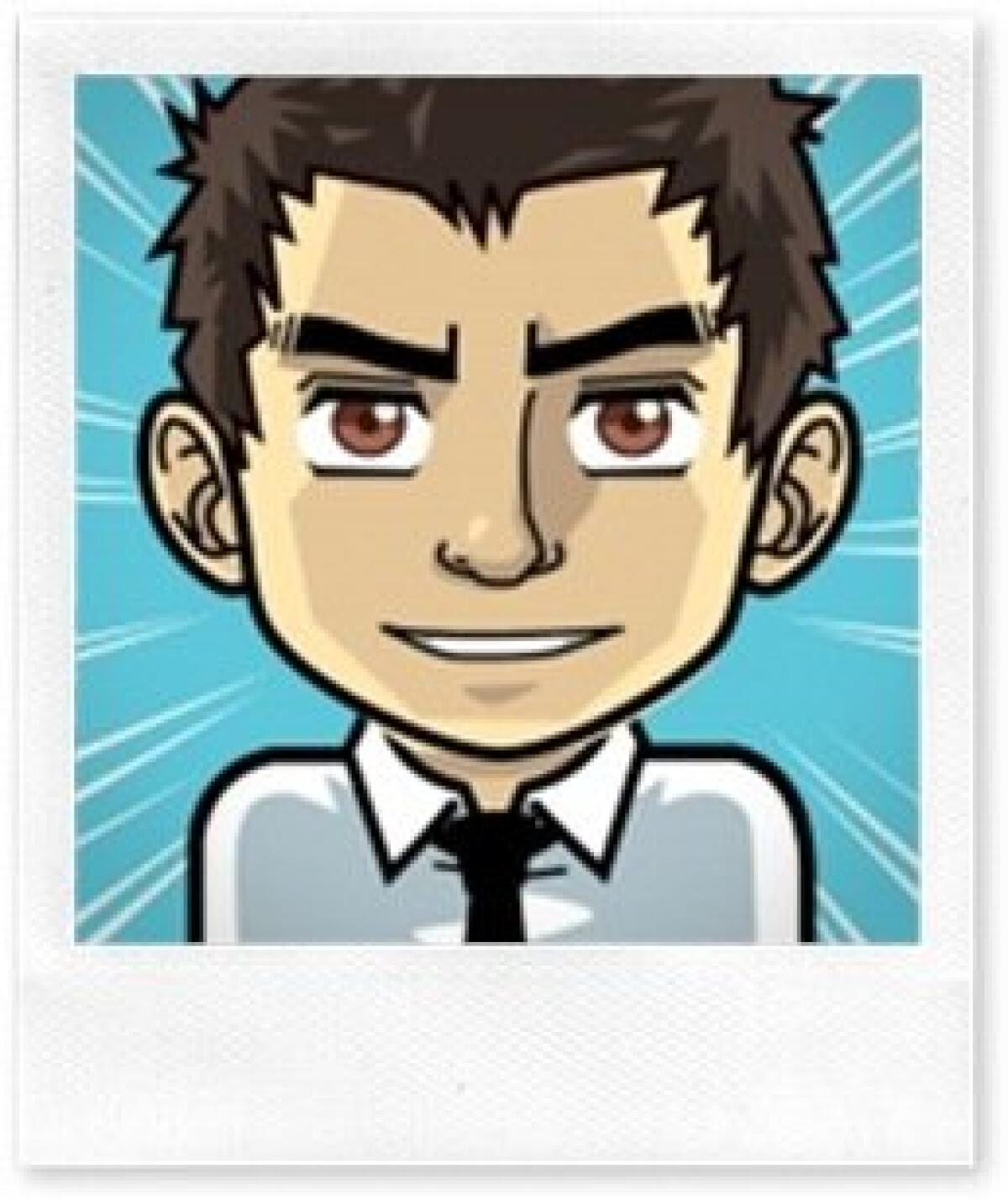 Face Your Manga: creare gratis avatar in stile manga - 