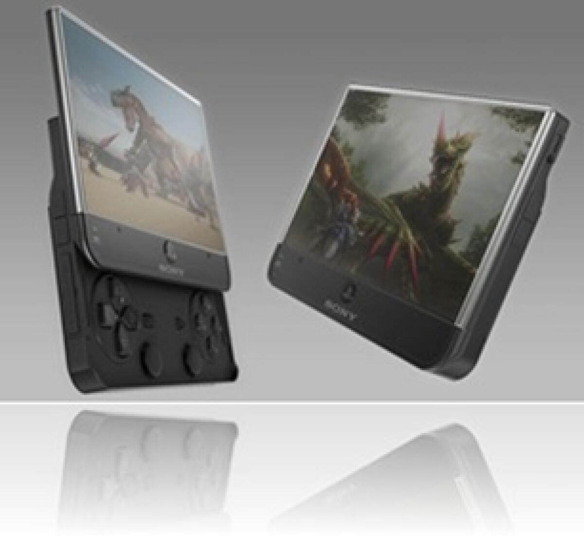 Nuova PSP: arriverà prima di Natale? - 