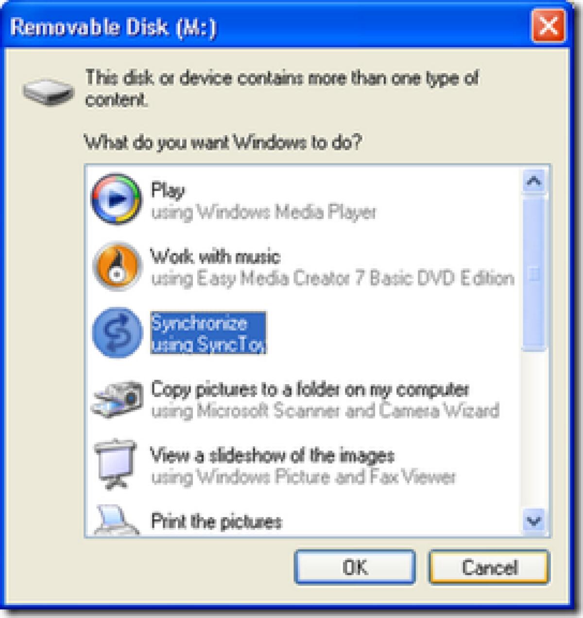 Guida Windows: come attivare o disattivare l’autoplay di cd e dispositivi USB - 