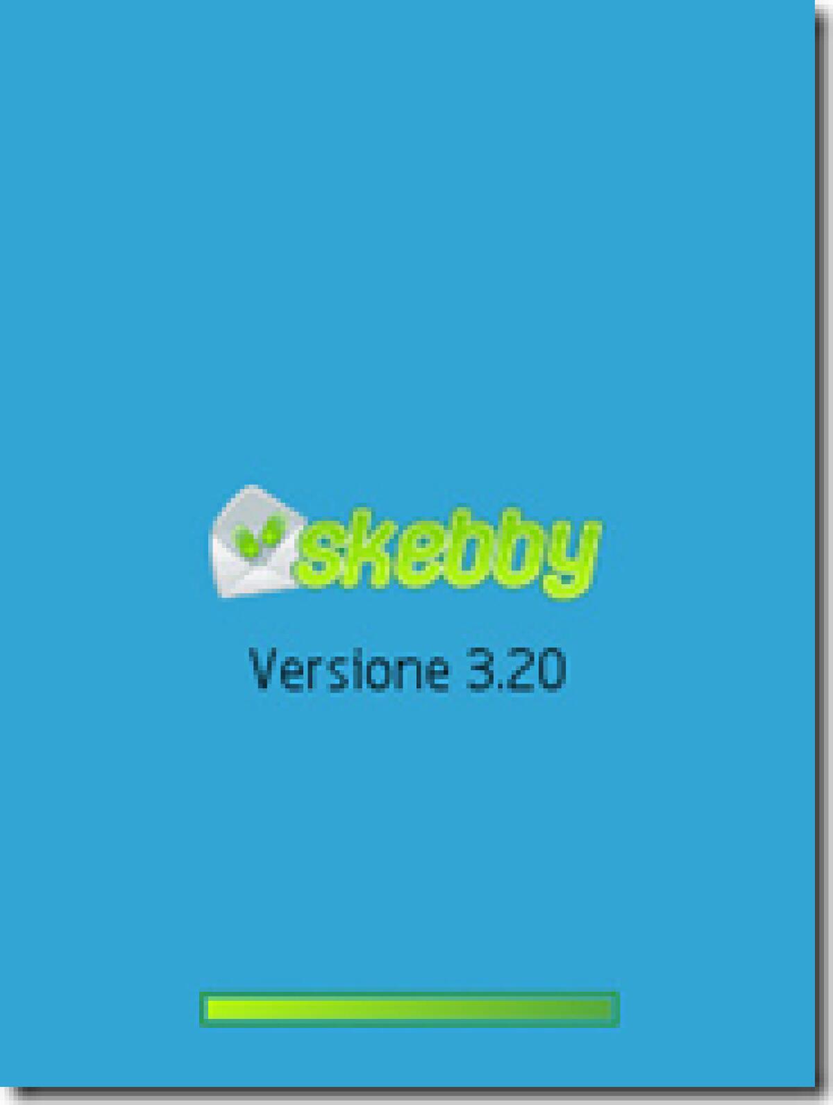 Skebby: update v3.20 - 