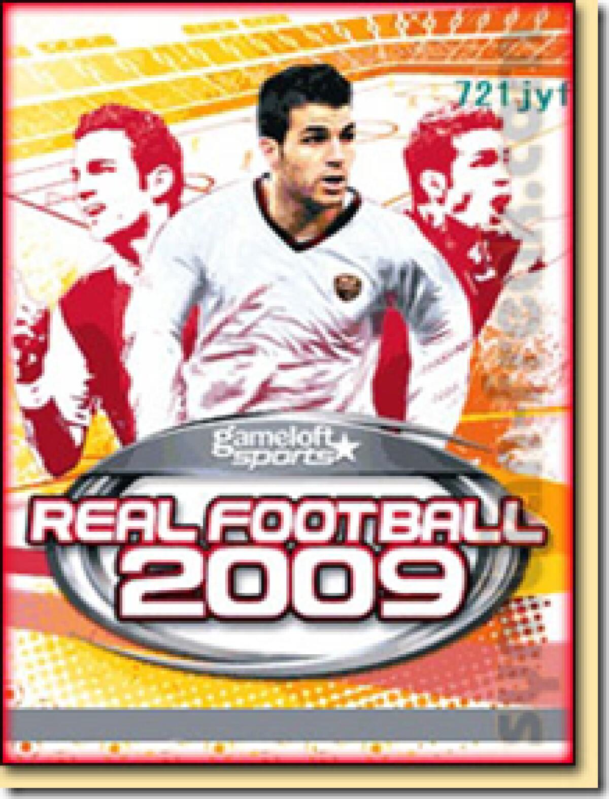 Real Football 2009 e Age of Empieres 3 disponibili per la piattaforma N-Gage di Nokia - 