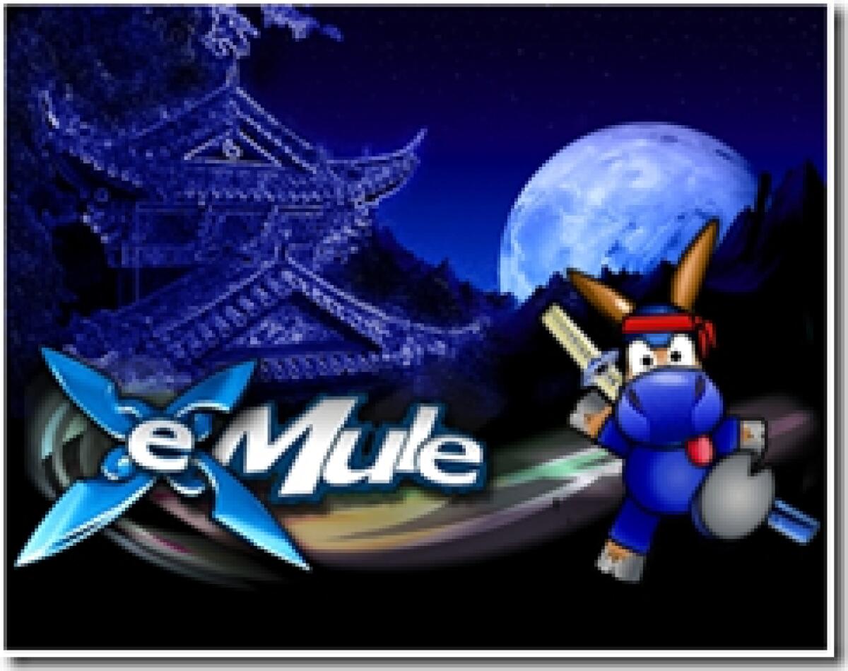 Server Emule: ecco i migliori e i più veloci - 