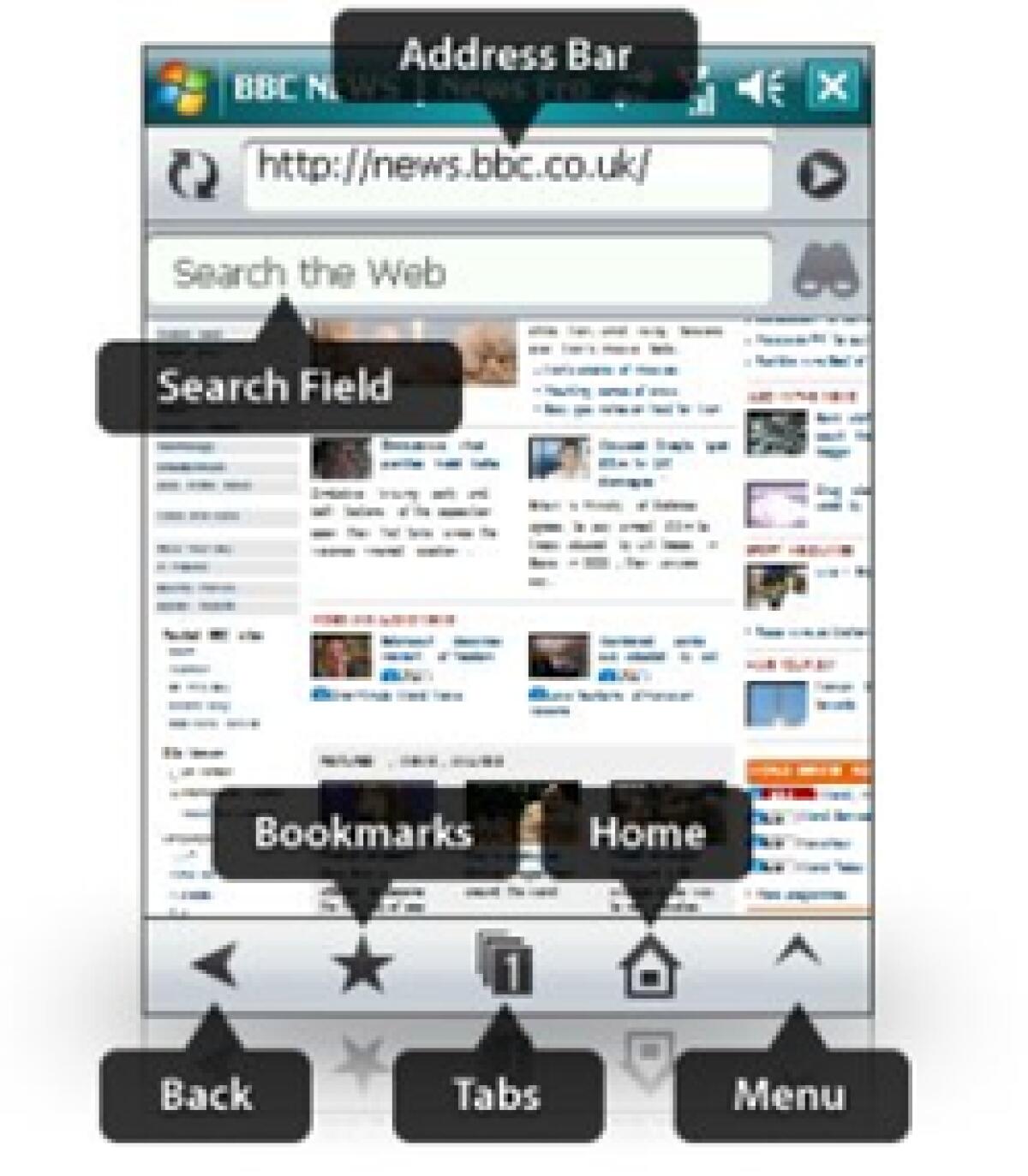 Opera Mobile 9.7 Turbo: presto anche su Symbian S60 - 